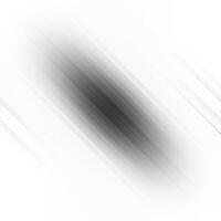 Black and white stripe abstract background. Motion effect. Grayscale fiber texture backdrop and banner. Monochrome gradient pattern and textured wallpaper. photo