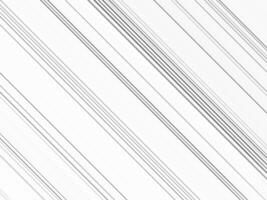 Black and white stripe abstract background. Motion effect. Grayscale fiber texture backdrop and banner. Monochrome gradient pattern and textured wallpaper. photo