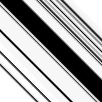 Black and white stripe abstract background. Motion effect. Grayscale fiber texture backdrop and banner. Monochrome gradient pattern and textured wallpaper. photo