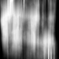 Black and white stripe abstract background. Motion effect. Grayscale fiber texture backdrop and banner. Monochrome gradient pattern and textured wallpaper. photo