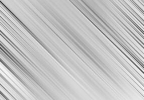 Black and white stripe abstract background. Motion effect. Grayscale fiber texture backdrop and banner. Monochrome gradient pattern and textured wallpaper. photo