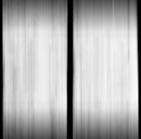 Black and white stripe abstract background. Motion effect. Grayscale fiber texture backdrop and banner. Monochrome gradient pattern and textured wallpaper. photo