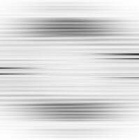 Black and white stripe abstract background. Motion effect. Grayscale fiber texture backdrop and banner. Monochrome gradient pattern and textured wallpaper. photo