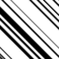 Black and white stripe abstract background. Motion effect. Grayscale fiber texture backdrop and banner. Monochrome gradient pattern and textured wallpaper. photo