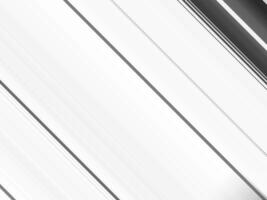 Black and white stripe abstract background. Motion effect. Grayscale fiber texture backdrop and banner. Monochrome gradient pattern and textured wallpaper. photo