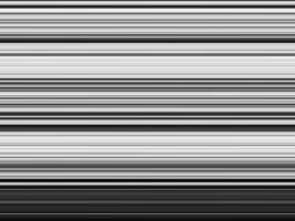 Black and white stripe abstract background. Motion effect. Grayscale fiber texture backdrop and banner. Monochrome gradient pattern and textured wallpaper. photo