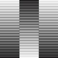 abstract monochrome geometric vector pattern art.