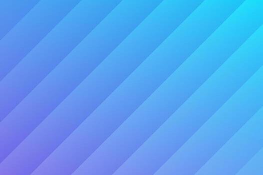 Abstract smooth gradient color with elegant shape and paper slice background vector