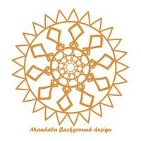 minimalist simplicity islamic mandala backgrounds. indian ornate invitation gradient mandala backgrounds. background illustration pattern. vector