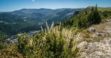 cevennes national park photo