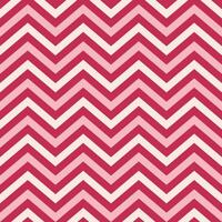 Pink Geometric Seamless Background , Pattern , Texture for rapping paper , cards , invitation , banners and decoration . vector