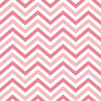 Pink Geometric Seamless Background , Pattern , Texture for rapping paper , cards , invitation , banners and decoration . vector