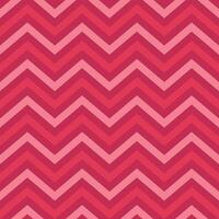 Pink Geometric Seamless Background , Pattern , Texture for rapping paper , cards , invitation , banners and decoration . vector