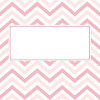 Pink Geometric Seamless Background , Pattern , Texture for rapping paper , cards , invitation , banners and decoration . vector