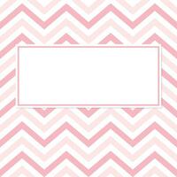 Pink Geometric Seamless Background , Pattern , Texture for rapping paper , cards , invitation , banners and decoration . vector