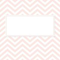 Pink Geometric Seamless Background , Pattern , Texture for rapping paper , cards , invitation , banners and decoration . vector