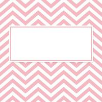 Pink Geometric Seamless Background , Pattern , Texture for rapping paper , cards , invitation , banners and decoration . vector