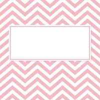 Pink Geometric Seamless Background , Pattern , Texture for rapping paper , cards , invitation , banners and decoration . vector