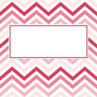 Pink Geometric Seamless Background , Pattern , Texture for rapping paper , cards , invitation , banners and decoration . vector