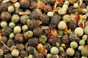 Spice Realm Enchanting Rempah is a captivating collection that transports you to a world of aromatic spices and exotic flavors photo