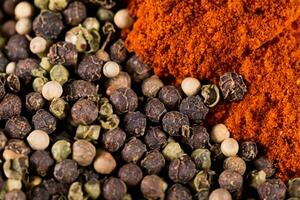 Spice Realm Enchanting Rempah is a captivating collection that transports you to a world of aromatic spices and exotic flavors photo