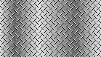 Seamless Repeating Vector Metallic Steel Pattern Background Wallpaper