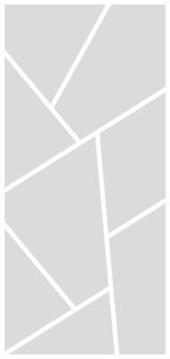 Pictures or photos frame collage. comics page grid layout abstract photo frames and digital photo wall template