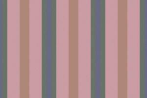 Vertical lines stripe background. Vector stripes pattern seamless fabric texture. Geometric striped line abstract design.