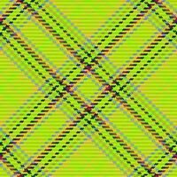 Background tartan texture of pattern vector seamless with a check textile plaid fabric.