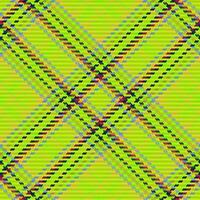 Background tartan texture of pattern vector seamless with a check textile plaid fabric.