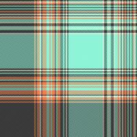 Texture background tartan of seamless plaid check with a textile pattern vector fabric.