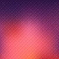 abstract background with squares and diamonds vector