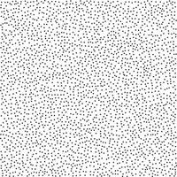 a black and white image of a texture, confetti or white noise vector