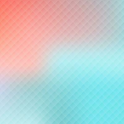 colorful background with squares and lines