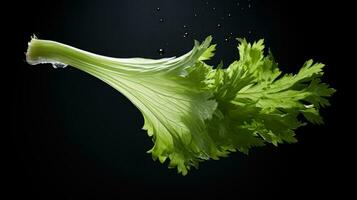 AI Generative a photo of celery