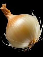 AI Generative a photo of onion
