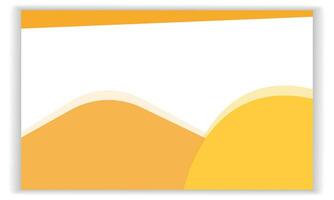 Colorful template banner. Design with liquid shape. Dynamic shapes composition. Vector for advertising, background, banner, poster, business card, book design, website background Design.