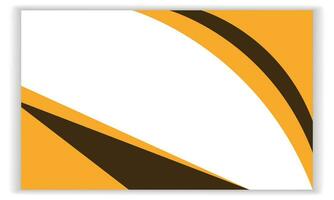 Colorful template banner. Design with liquid shape. Dynamic shapes composition. Vector for advertising, background, banner, poster, business card, book design, website background Design.