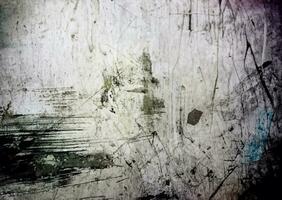 Grunge style cracked texture background photo