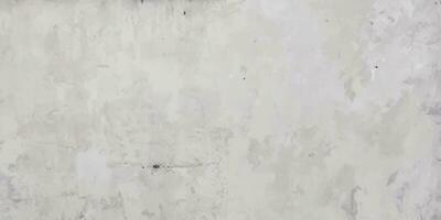 White concrete wall photo