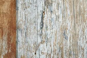 brown wooden textured background photo