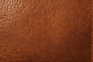 Brown Leather Texture Background, Leather Texture Background, Leather Background, Leather Texture, AI Generative photo