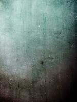 Grunge dusty texture background photo