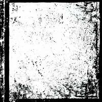 Abstract grunge rectangular frame photo