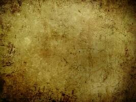 Grunge dusty texture background photo