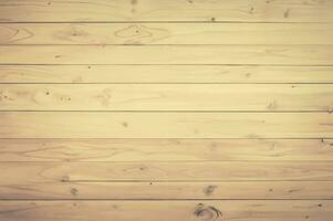 brown wooden textured background photo