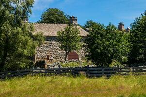 cevennes national park photo