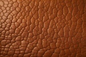 Brown Leather Texture Background, Leather Texture Background, Leather Background, Leather Texture, AI Generative photo