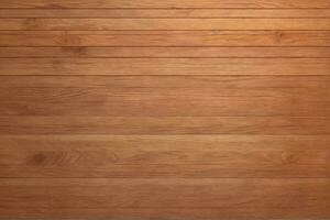 Brown Wood Planks Background, Wood Texture Background, Wooden Planks, Brown Wood Background, AI Generative photo