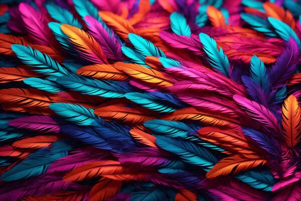 Feather Wallpaper Stock Photos, Images and Backgrounds for Free Download